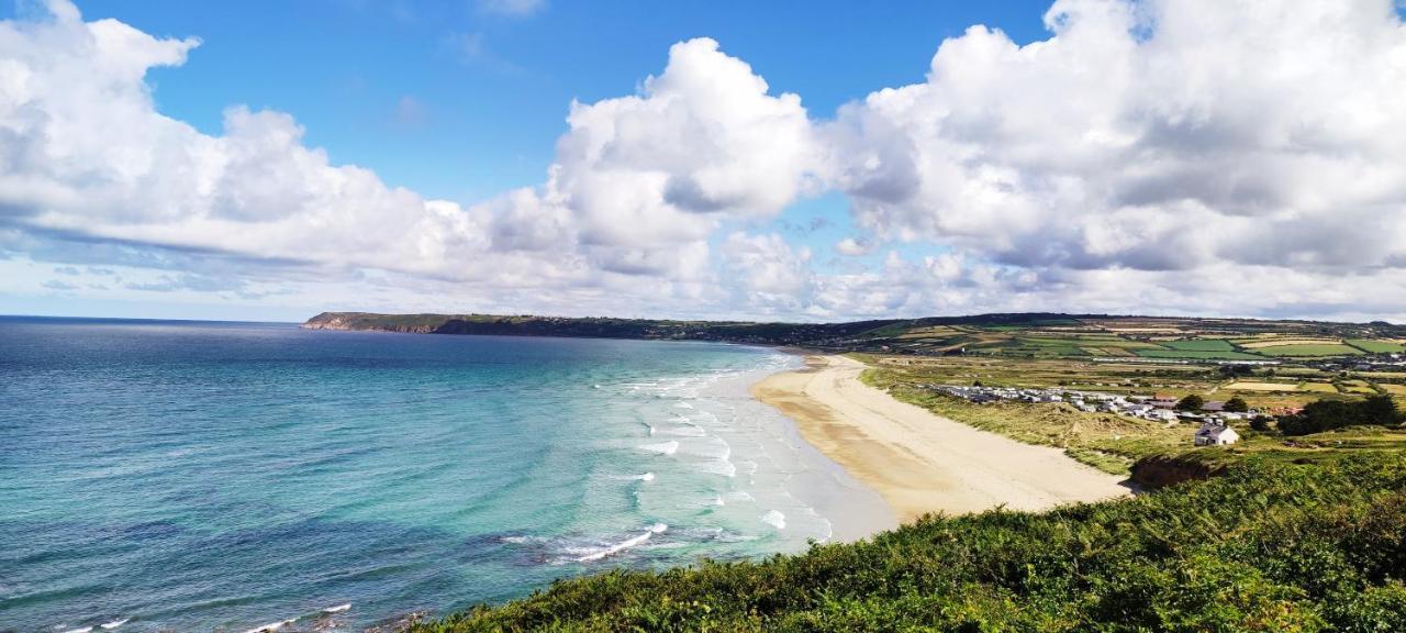 Agréable Maison tout confort à proximité de la mer Le Rozel Exterior foto